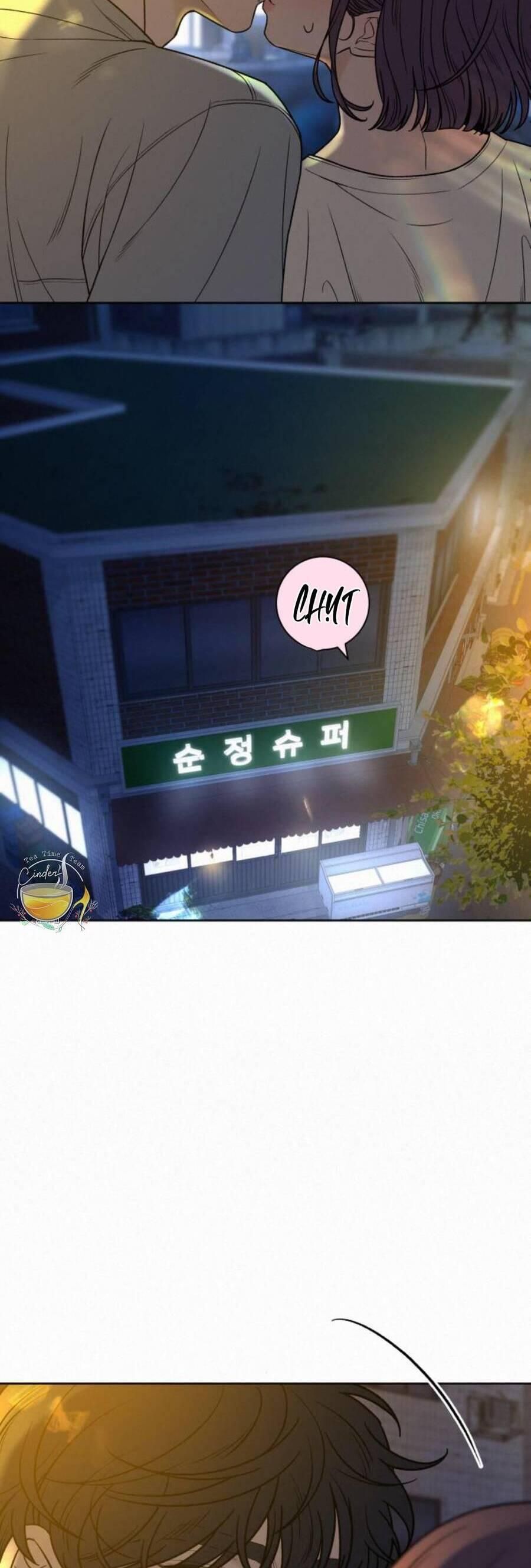 đọc truyện Tình Yêu Trong Sáng Chương 91 ảnh 48 tại Thiên Thai Truyện