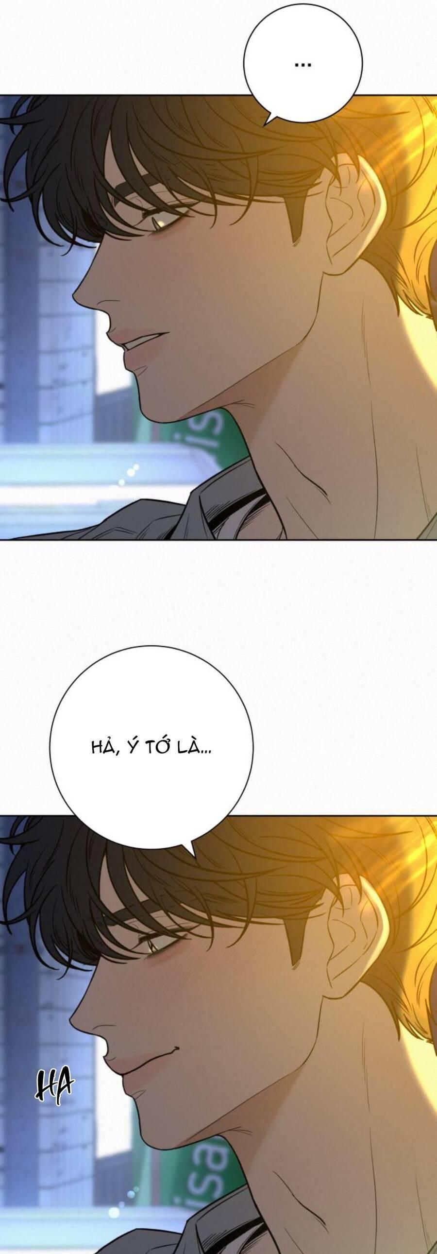 đọc truyện Tình Yêu Trong Sáng Chương 91 ảnh 50 tại Thiên Thai Truyện