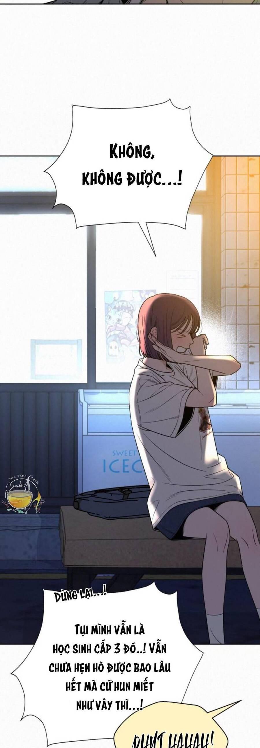 đọc truyện Tình Yêu Trong Sáng Chương 91 ảnh 51 tại Thiên Thai Truyện