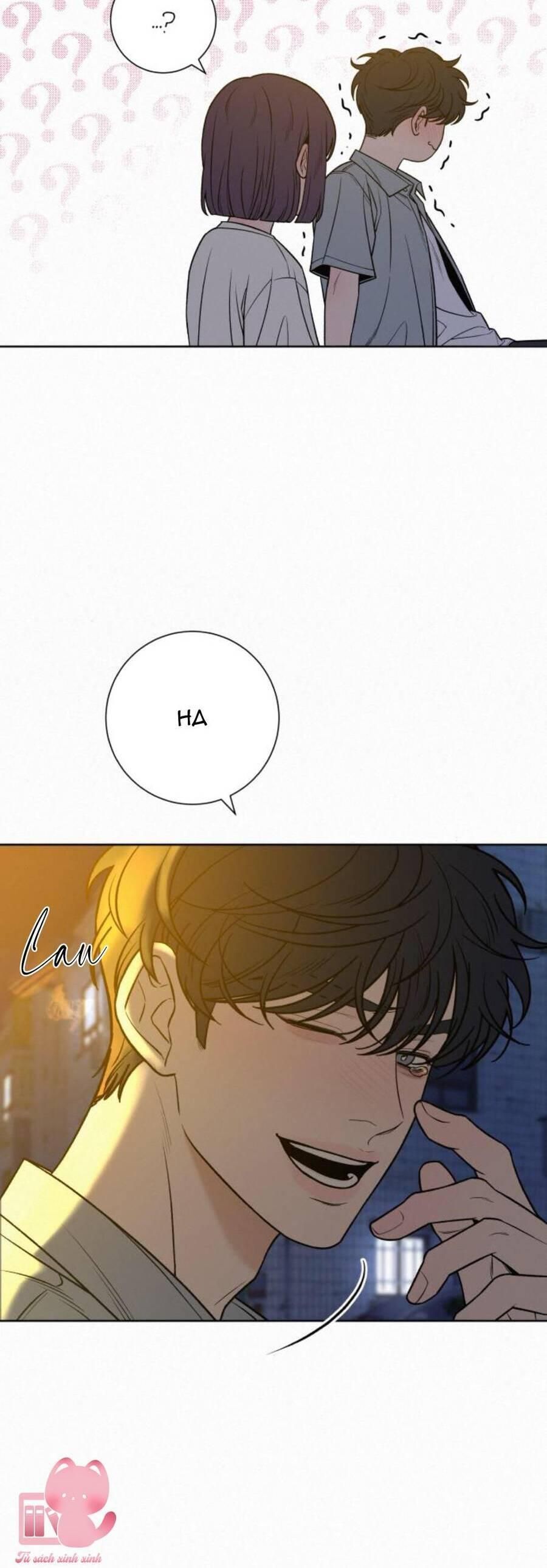 đọc truyện Tình Yêu Trong Sáng Chương 91 ảnh 53 tại Thiên Thai Truyện