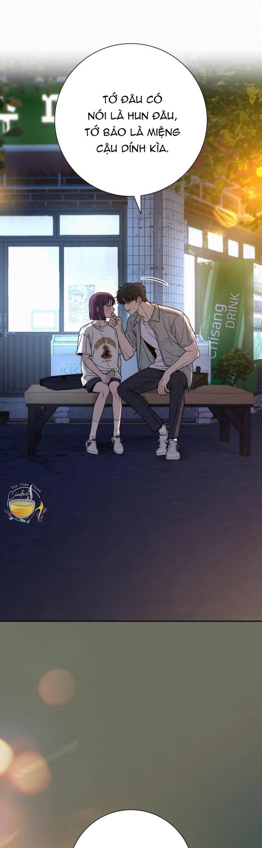 đọc truyện Tình Yêu Trong Sáng Chương 91 ảnh 54 tại Thiên Thai Truyện