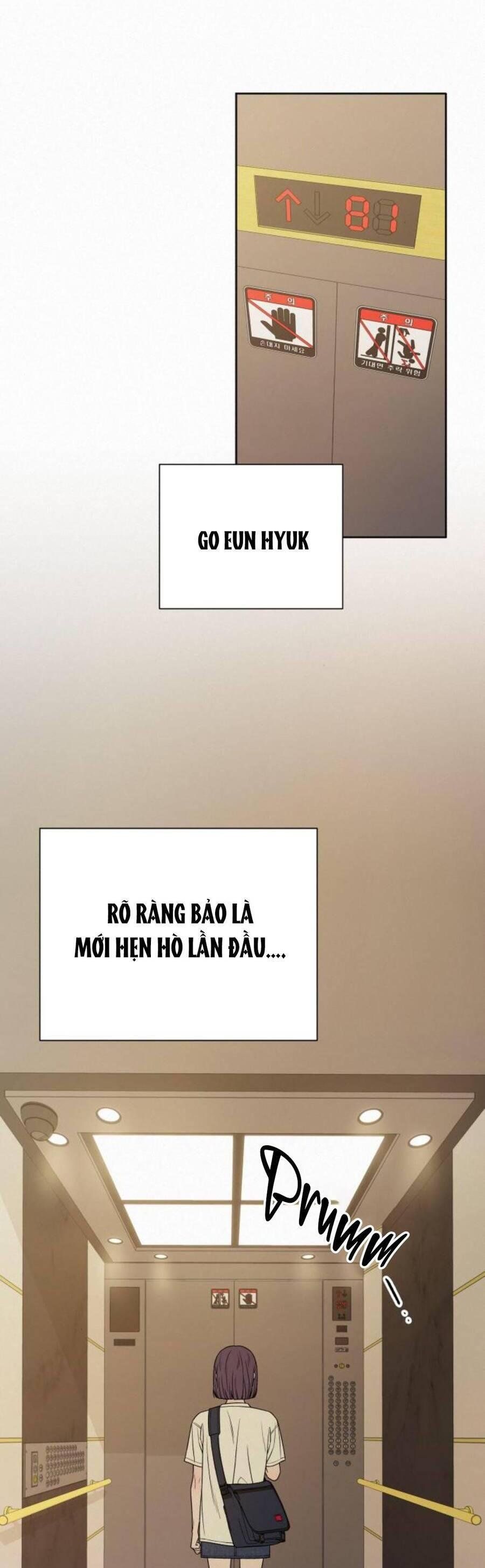 đọc truyện Tình Yêu Trong Sáng Chương 91 ảnh 56 tại Thiên Thai Truyện