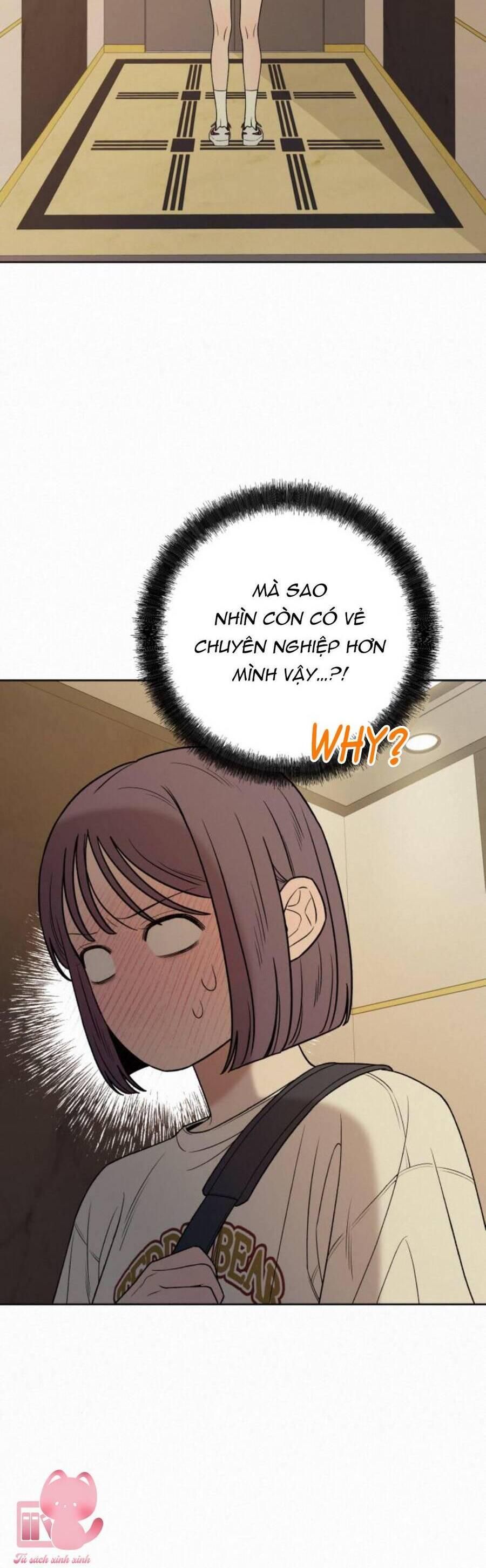 đọc truyện Tình Yêu Trong Sáng Chương 91 ảnh 57 tại Thiên Thai Truyện