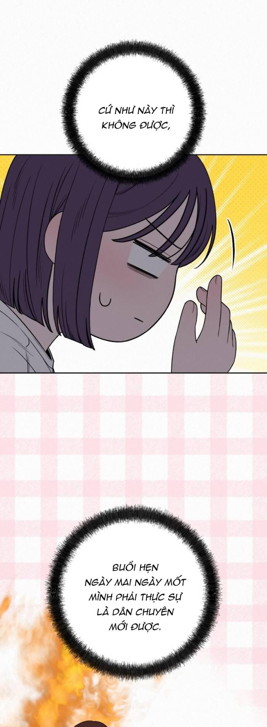 đọc truyện Tình Yêu Trong Sáng Chương 91 ảnh 59 tại Thiên Thai Truyện