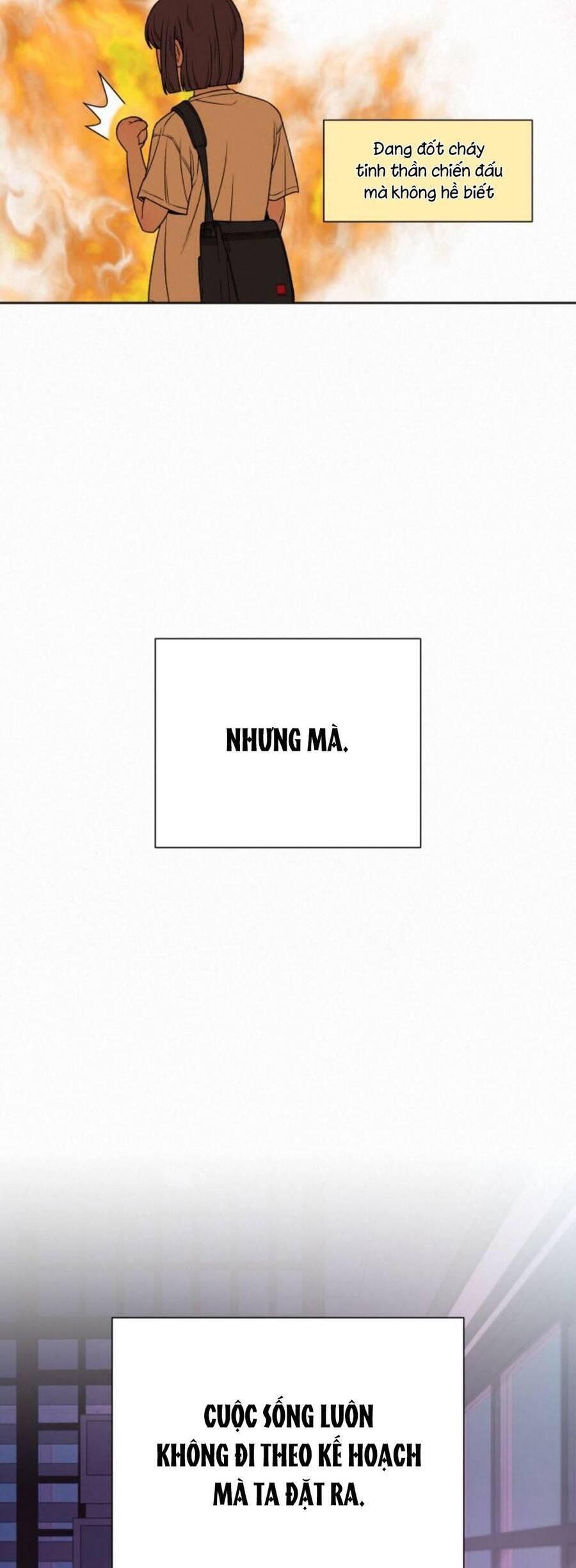 đọc truyện Tình Yêu Trong Sáng Chương 91 ảnh 60 tại Thiên Thai Truyện