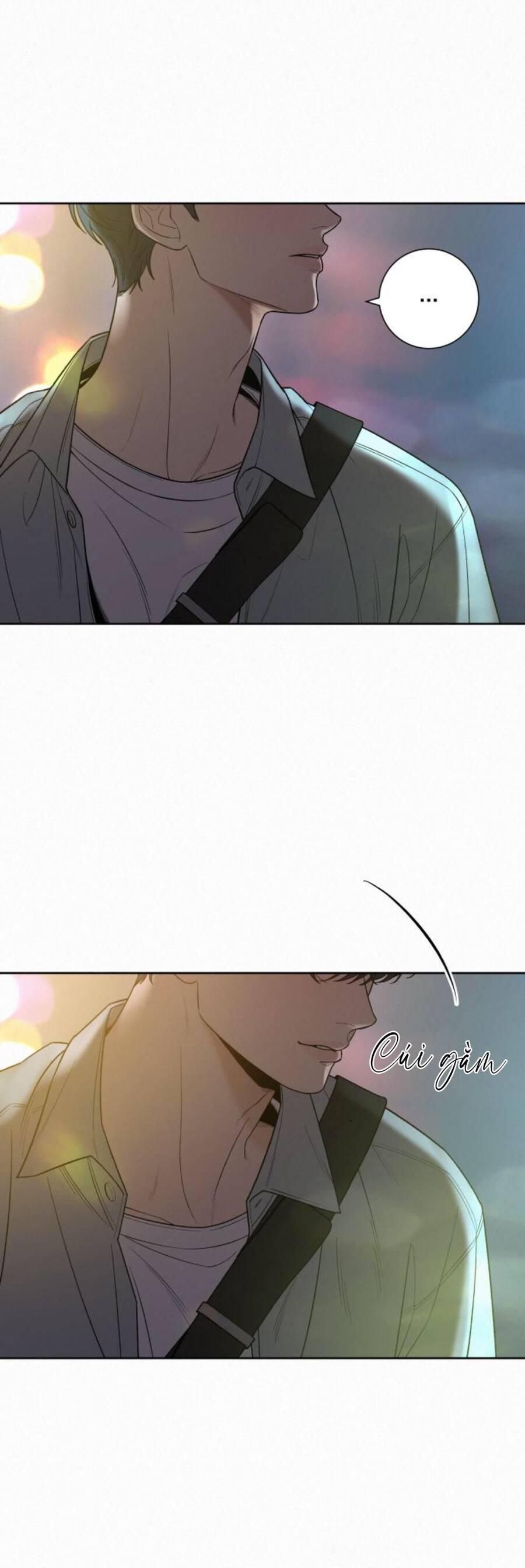 đọc truyện Tình Yêu Trong Sáng Chương 91 ảnh 11 tại Thiên Thai Truyện