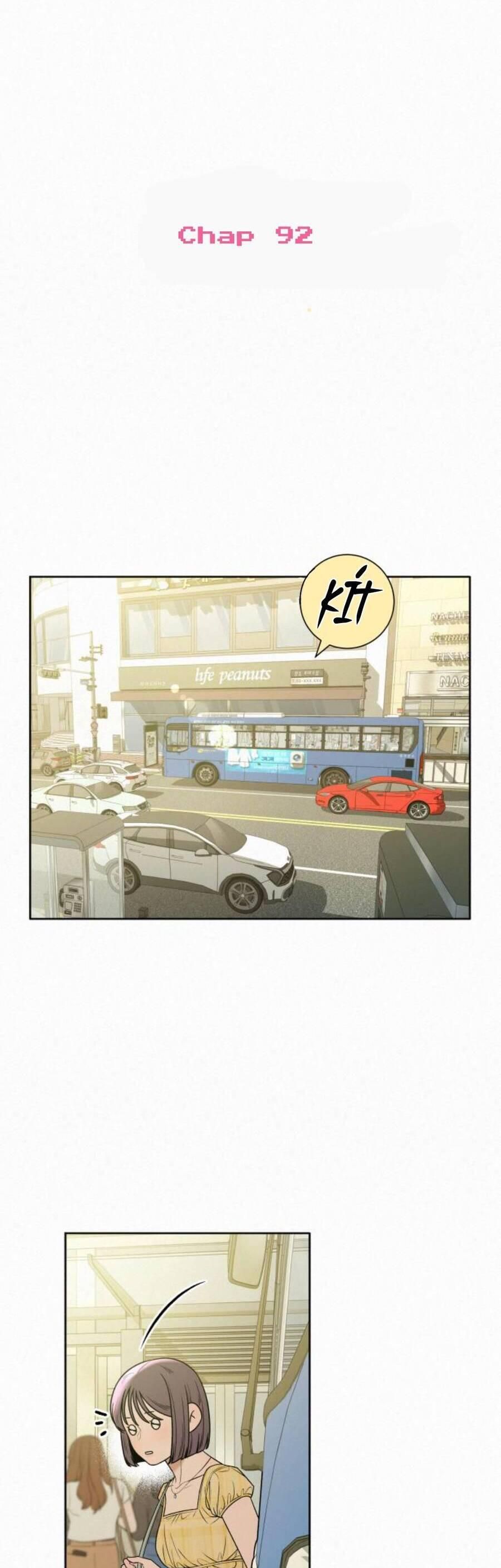 đọc truyện Tình Yêu Trong Sáng Chương 92 ảnh 12 tại Thiên Thai Truyện