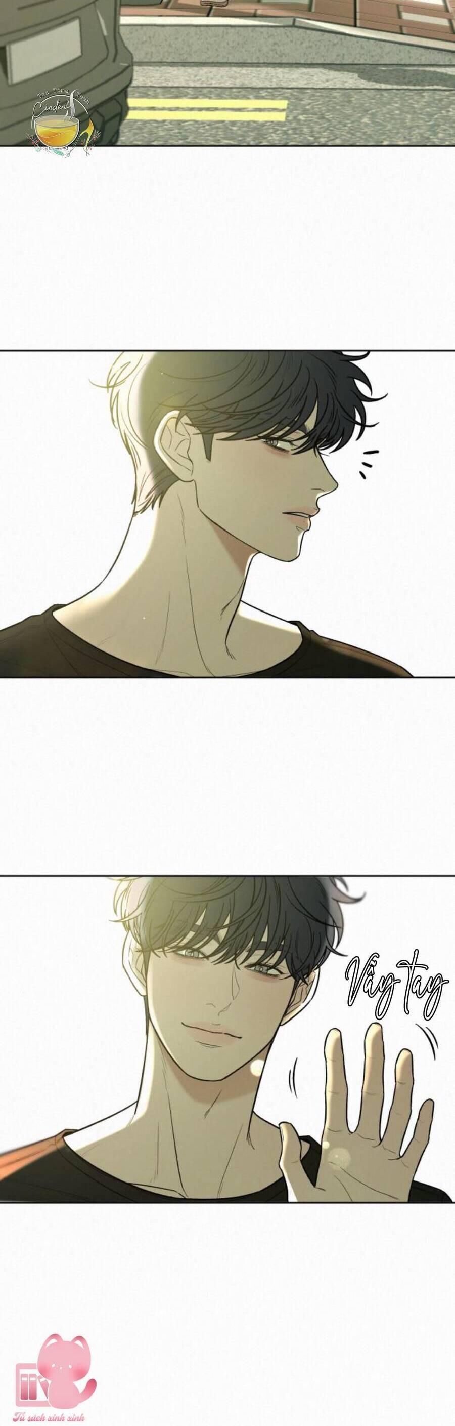 đọc truyện Tình Yêu Trong Sáng Chương 92 ảnh 14 tại Thiên Thai Truyện