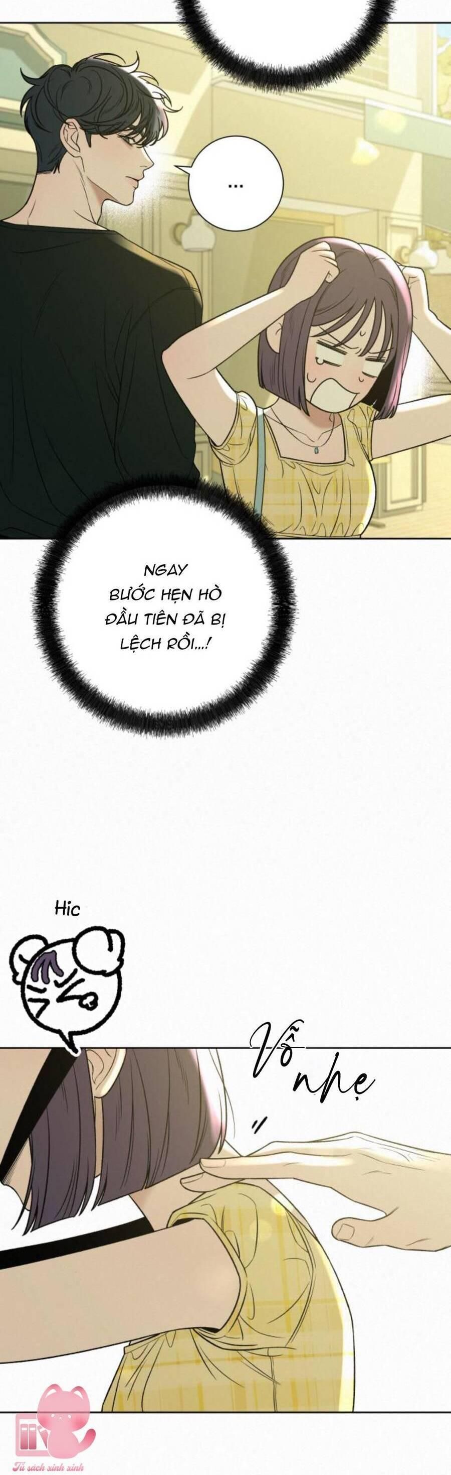 đọc truyện Tình Yêu Trong Sáng Chương 92 ảnh 18 tại Thiên Thai Truyện