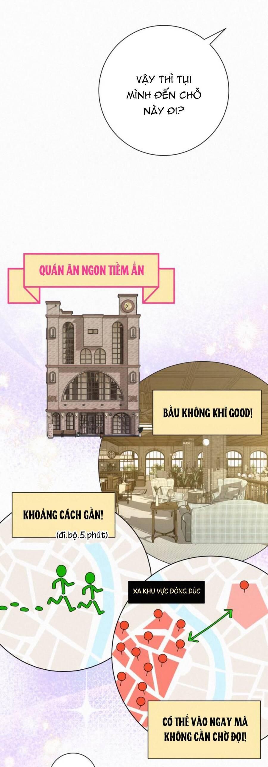 đọc truyện Tình Yêu Trong Sáng Chương 92 ảnh 19 tại Thiên Thai Truyện