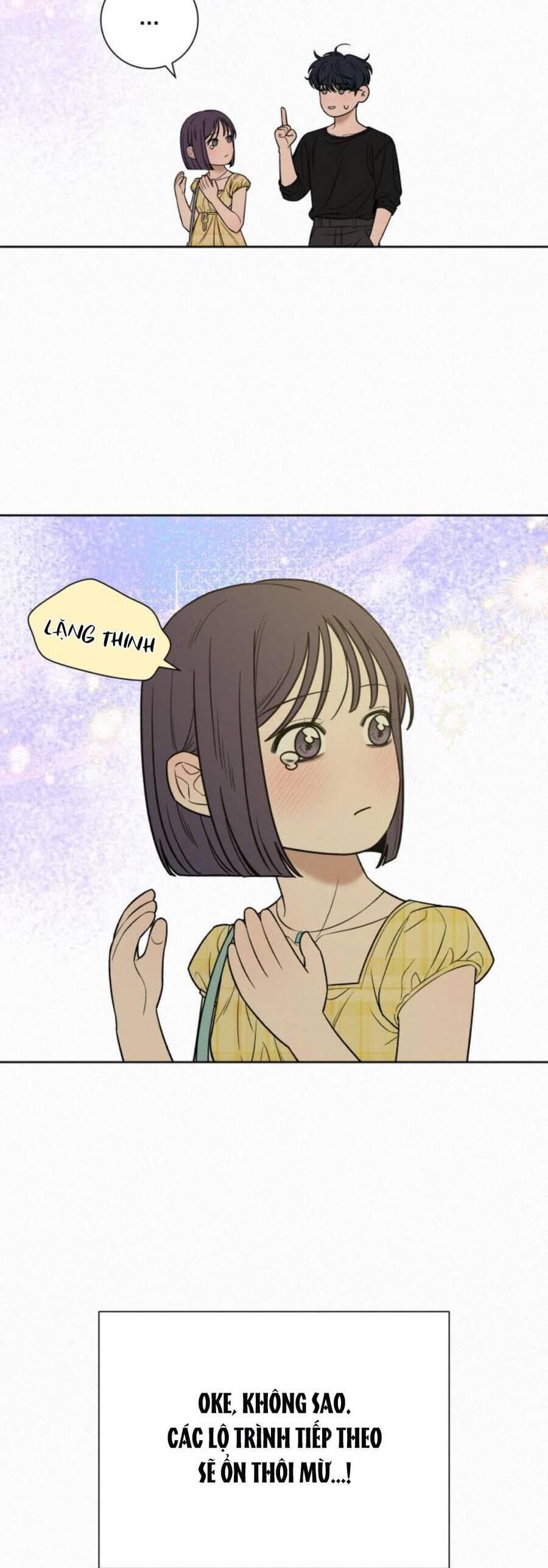 đọc truyện Tình Yêu Trong Sáng Chương 92 ảnh 20 tại Thiên Thai Truyện