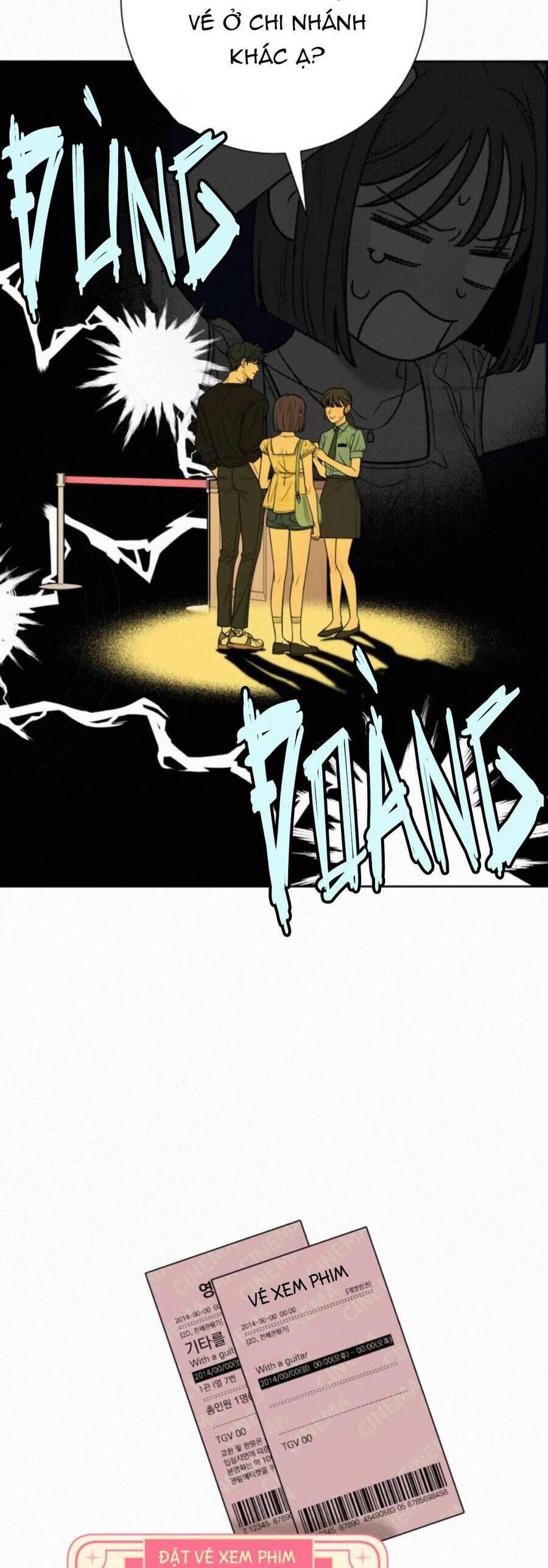 đọc truyện Tình Yêu Trong Sáng Chương 92 ảnh 22 tại Thiên Thai Truyện