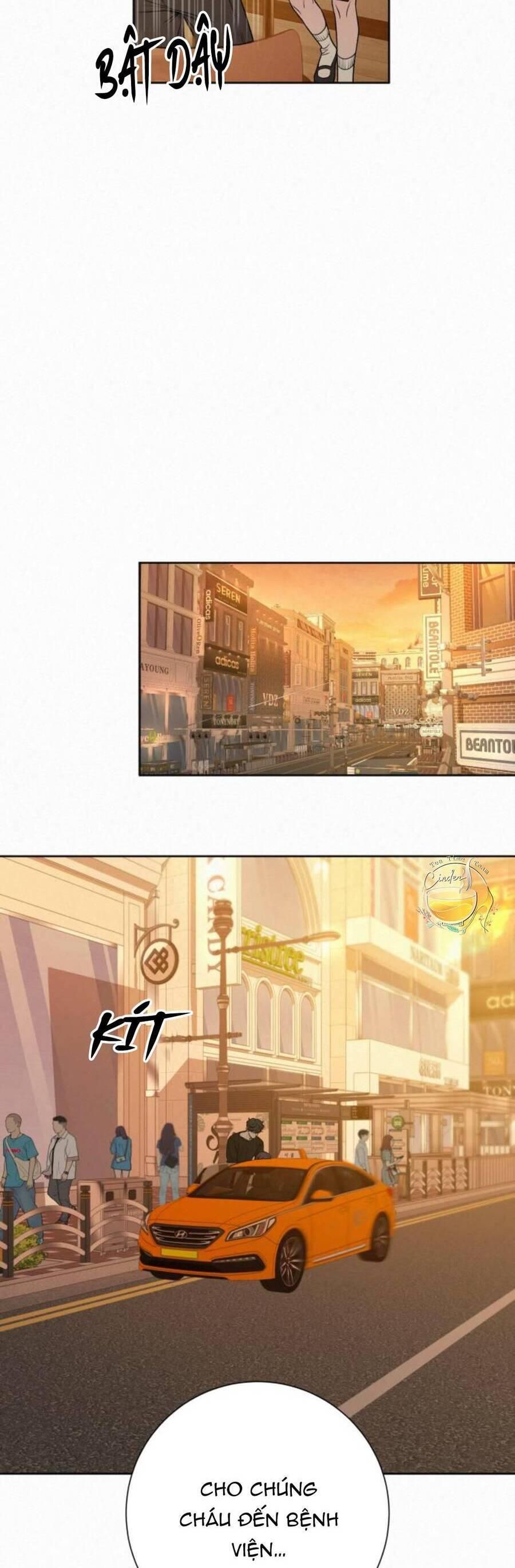 đọc truyện Tình Yêu Trong Sáng Chương 92 ảnh 30 tại Thiên Thai Truyện