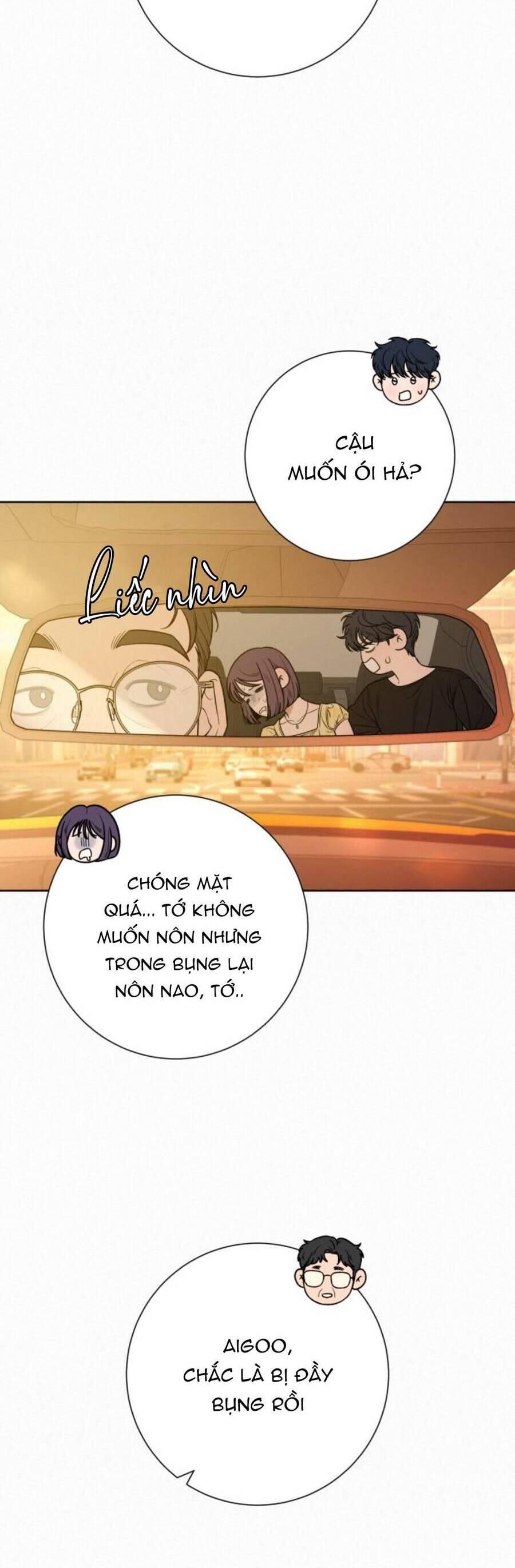 đọc truyện Tình Yêu Trong Sáng Chương 92 ảnh 31 tại Thiên Thai Truyện