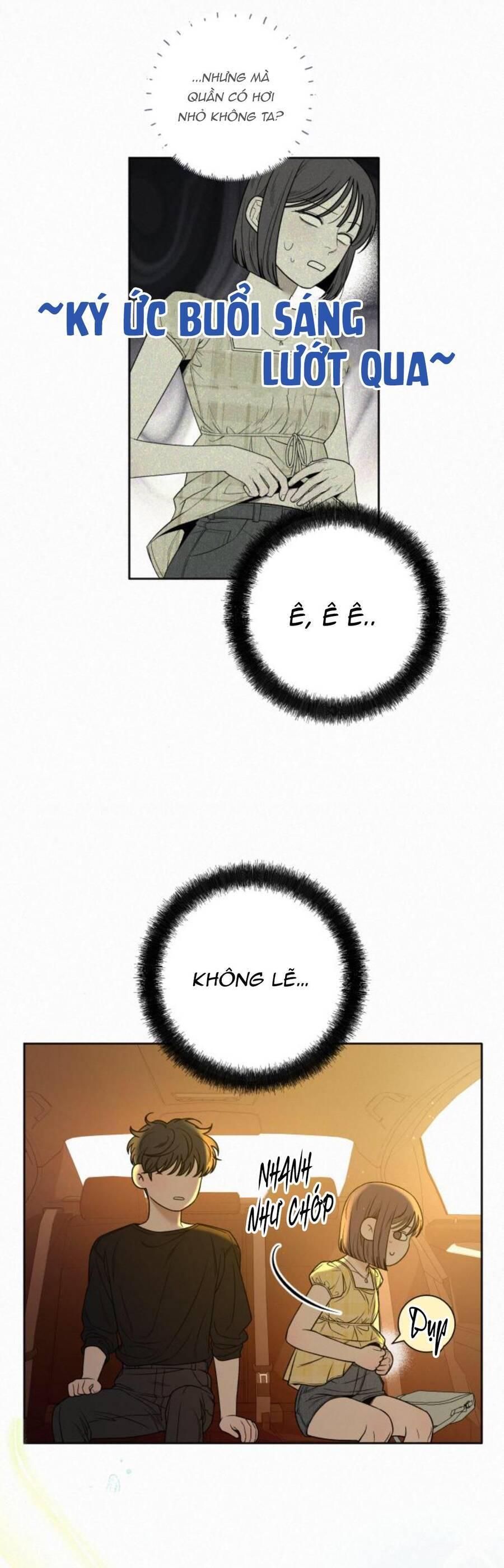 đọc truyện Tình Yêu Trong Sáng Chương 92 ảnh 33 tại Thiên Thai Truyện