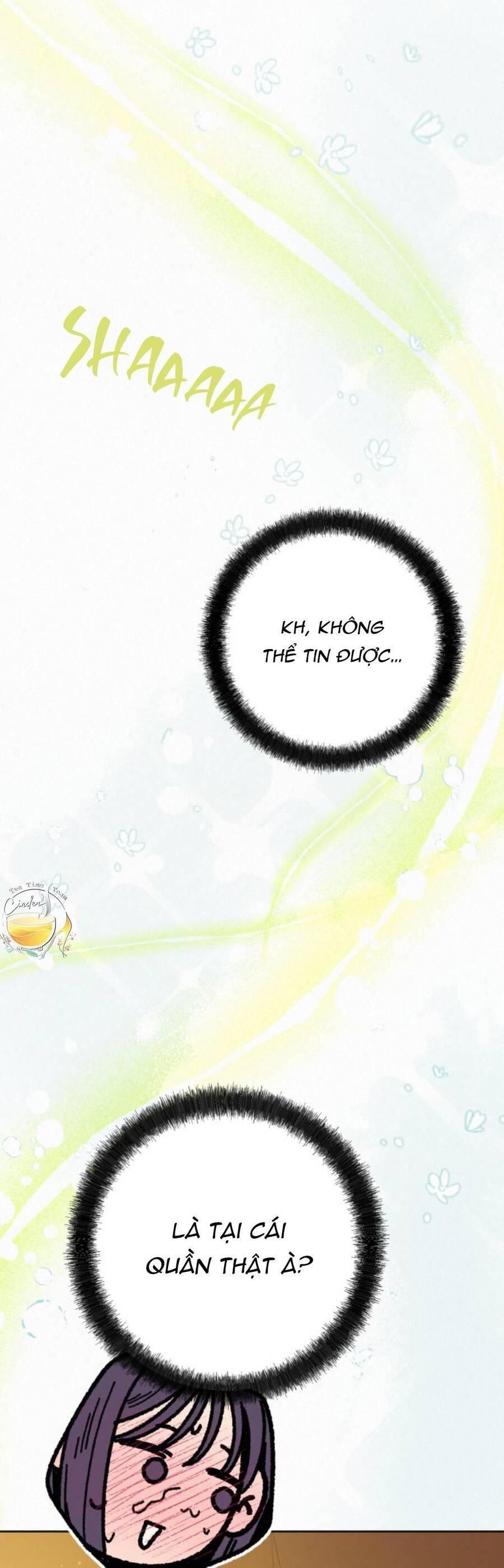 đọc truyện Tình Yêu Trong Sáng Chương 92 ảnh 34 tại Thiên Thai Truyện