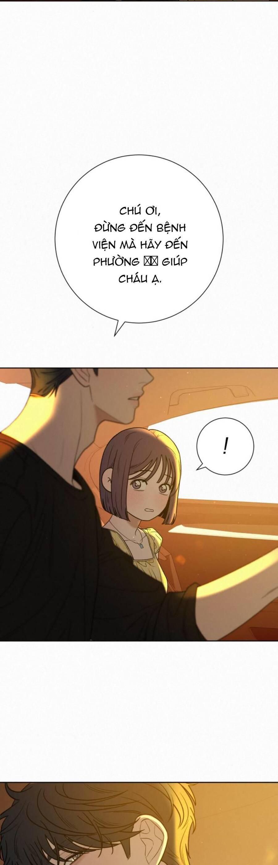 đọc truyện Tình Yêu Trong Sáng Chương 92 ảnh 36 tại Thiên Thai Truyện