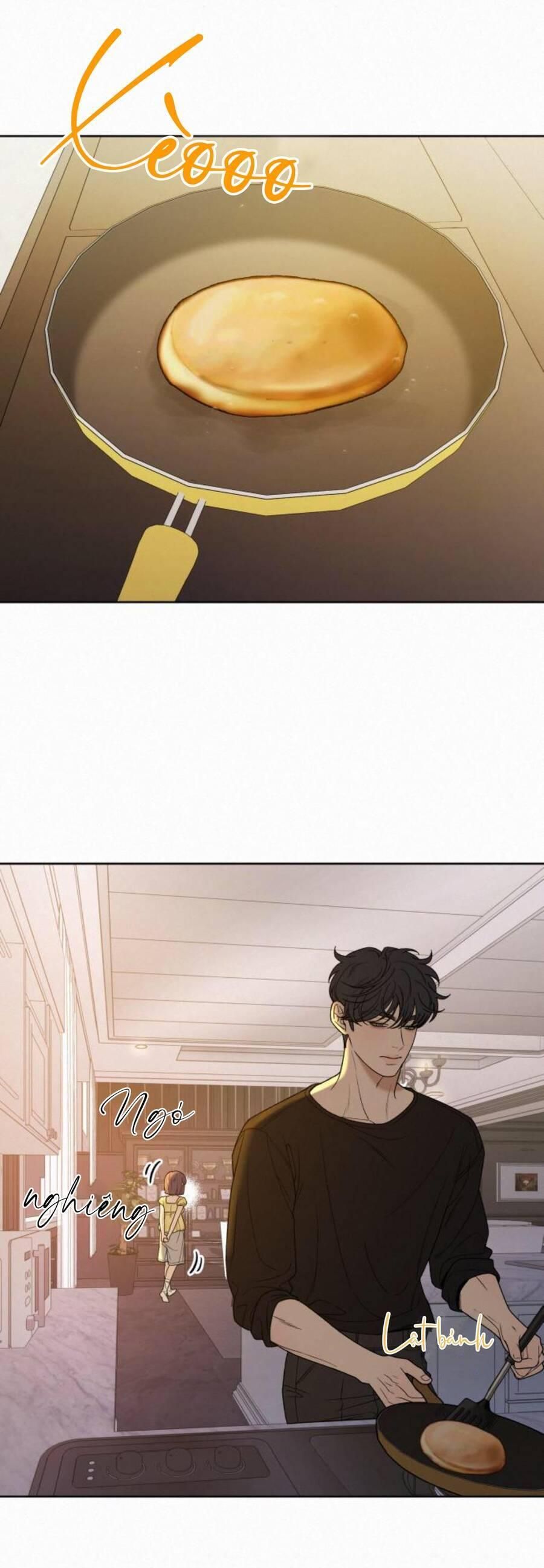 đọc truyện Tình Yêu Trong Sáng Chương 92 ảnh 38 tại Thiên Thai Truyện