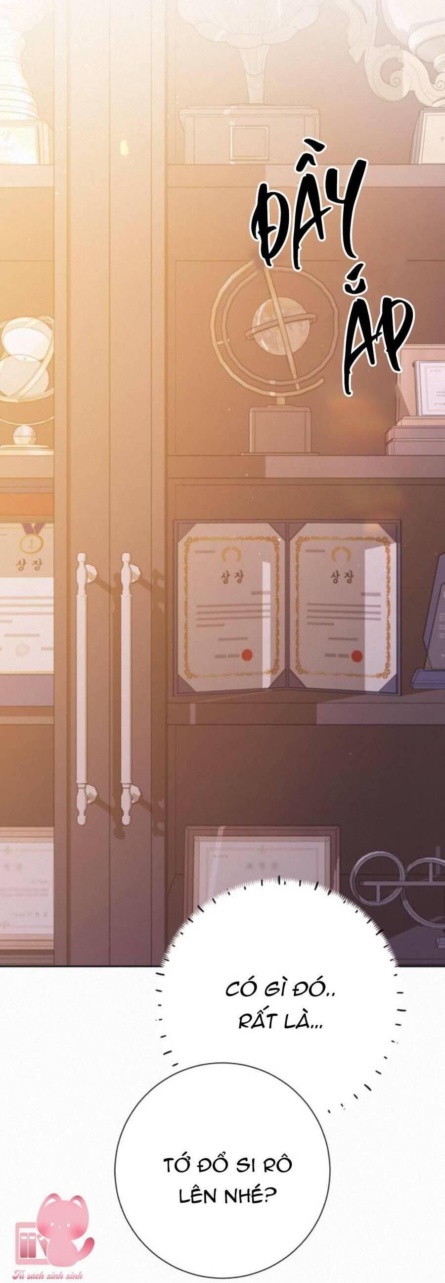 đọc truyện Tình Yêu Trong Sáng Chương 92 ảnh 40 tại Thiên Thai Truyện