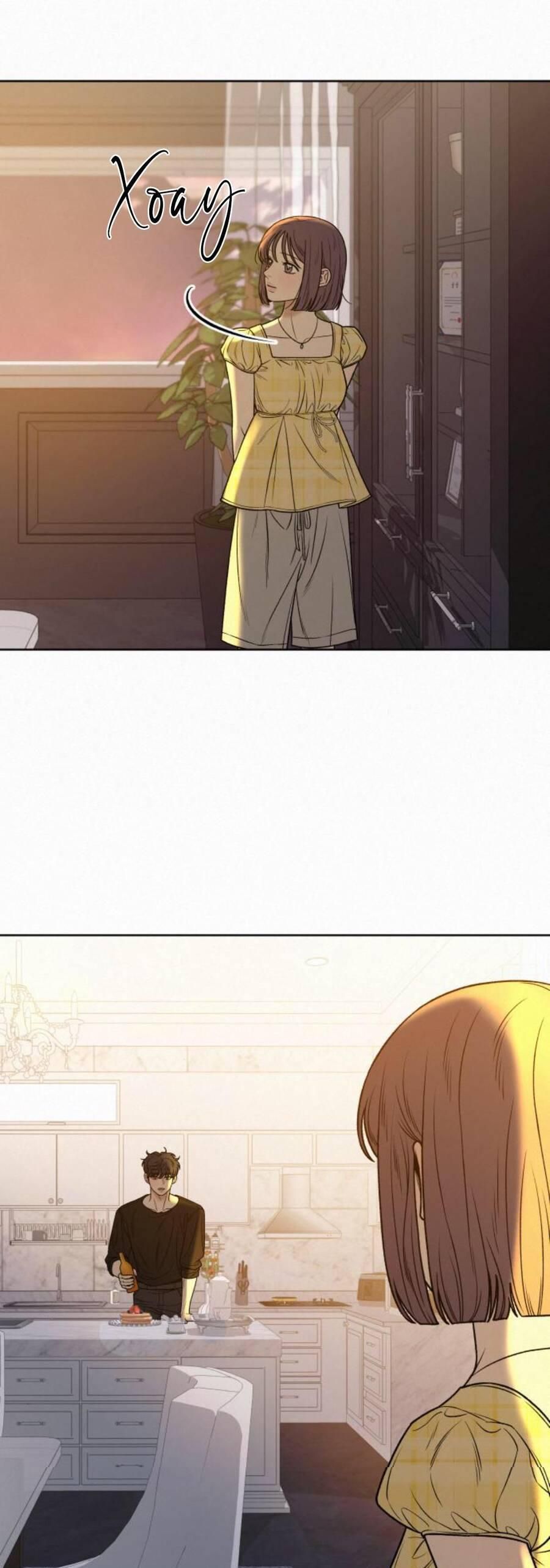 đọc truyện Tình Yêu Trong Sáng Chương 92 ảnh 41 tại Thiên Thai Truyện