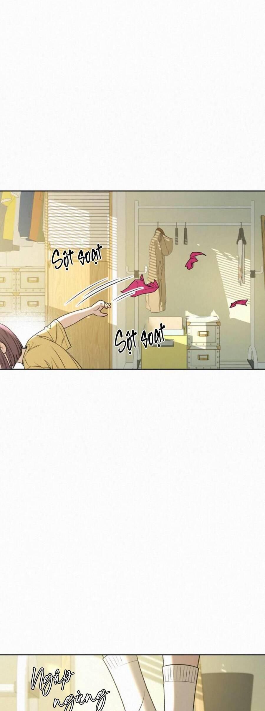 đọc truyện Tình Yêu Trong Sáng Chương 92 ảnh 6 tại Thiên Thai Truyện