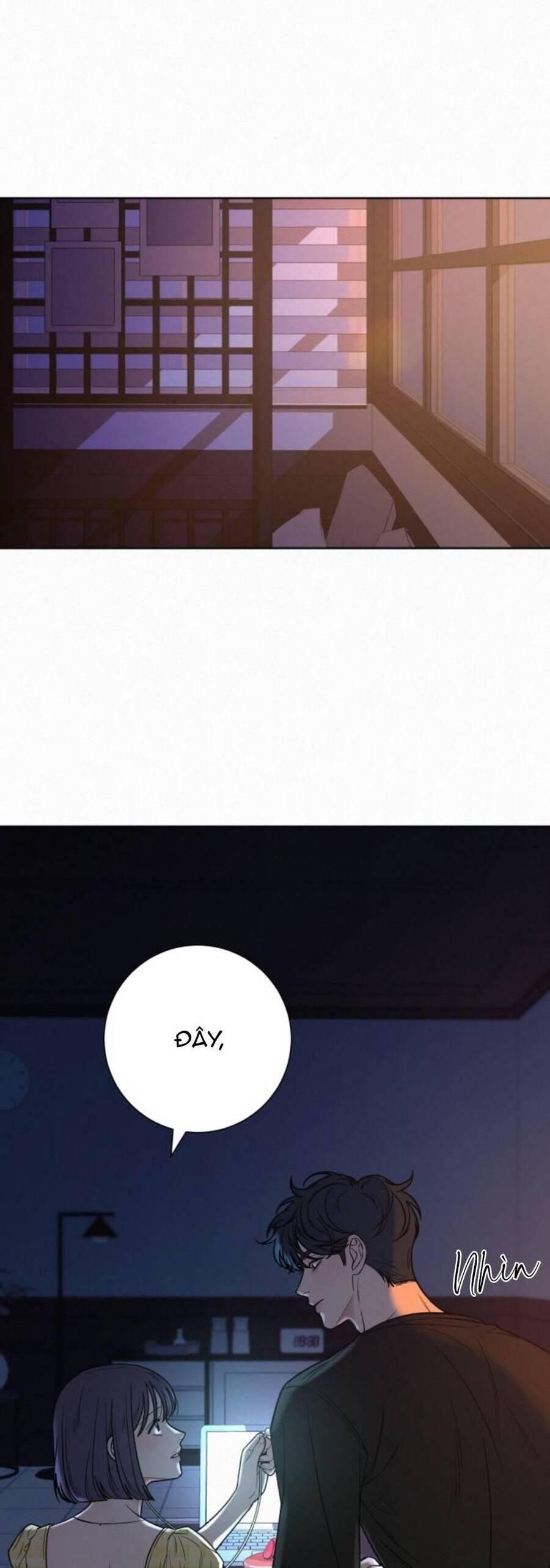 đọc truyện Tình Yêu Trong Sáng Chương 92 ảnh 43 tại Thiên Thai Truyện