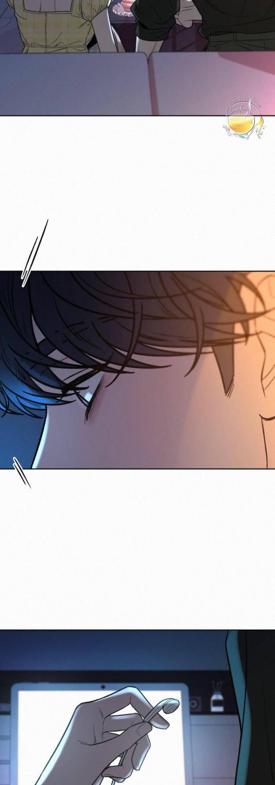 đọc truyện Tình Yêu Trong Sáng Chương 92 ảnh 44 tại Thiên Thai Truyện