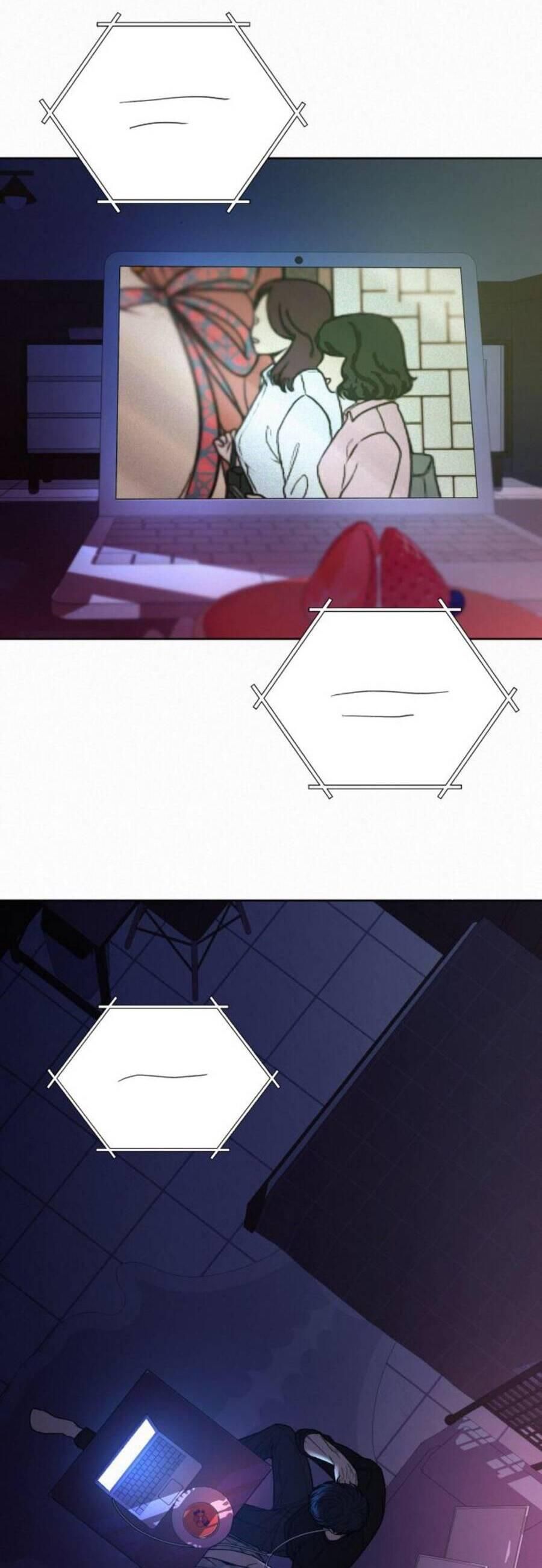 đọc truyện Tình Yêu Trong Sáng Chương 92 ảnh 47 tại Thiên Thai Truyện