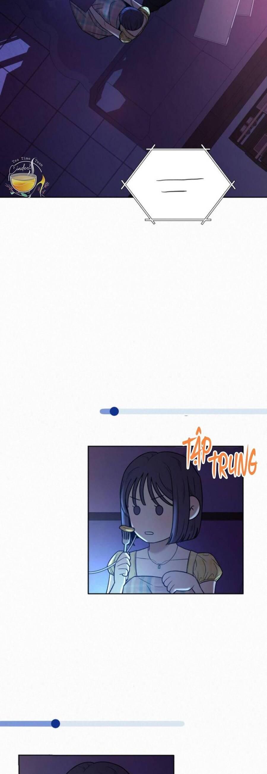 đọc truyện Tình Yêu Trong Sáng Chương 92 ảnh 48 tại Thiên Thai Truyện