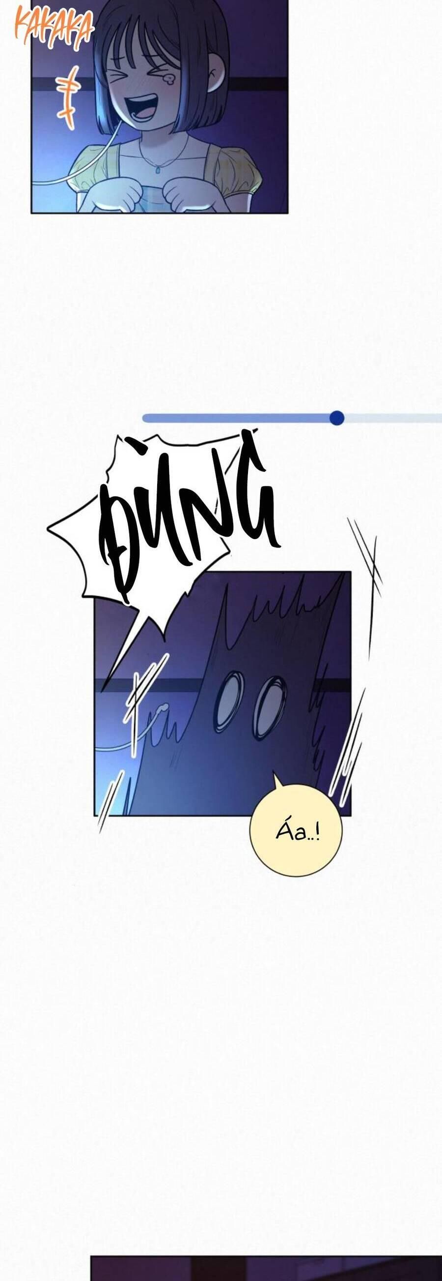 đọc truyện Tình Yêu Trong Sáng Chương 92 ảnh 49 tại Thiên Thai Truyện