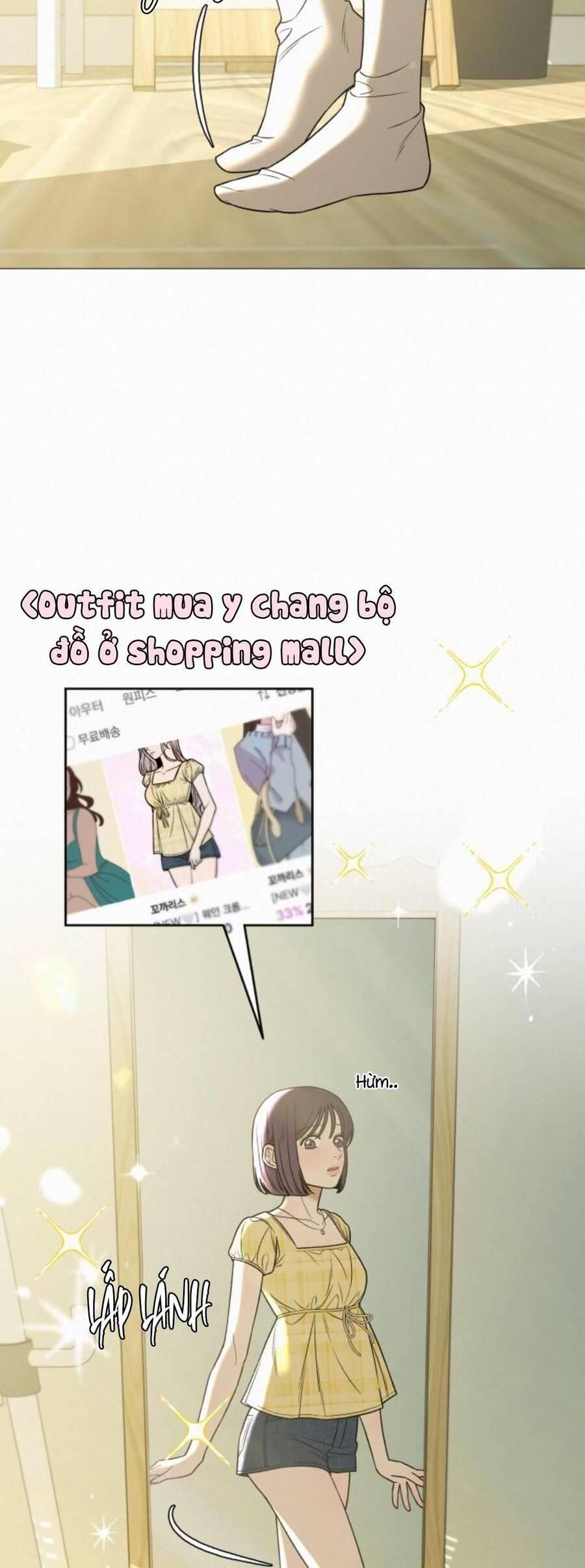 đọc truyện Tình Yêu Trong Sáng Chương 92 ảnh 7 tại Thiên Thai Truyện