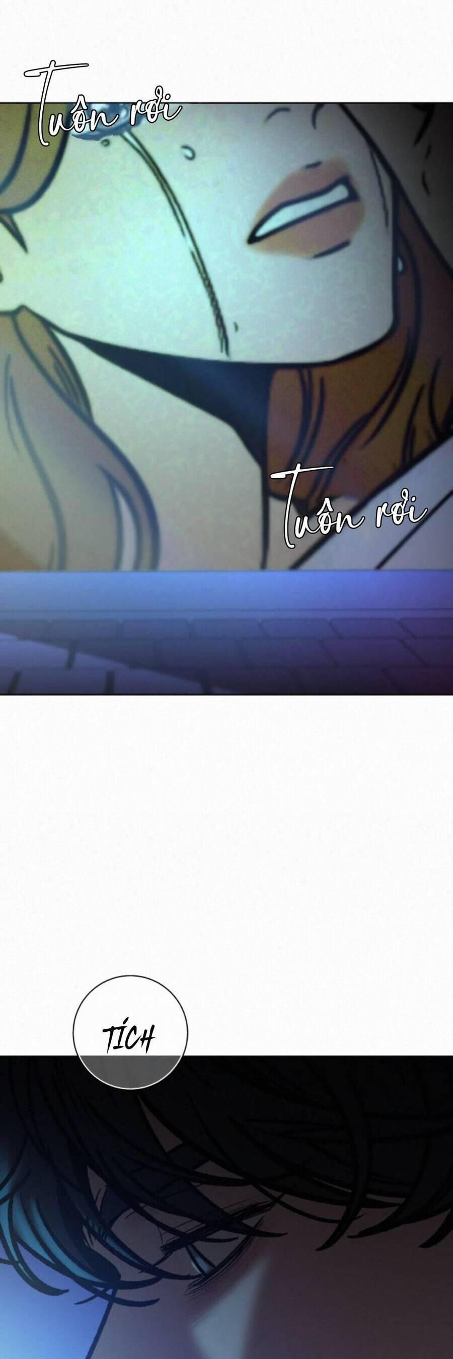 đọc truyện Tình Yêu Trong Sáng Chương 92 ảnh 54 tại Thiên Thai Truyện