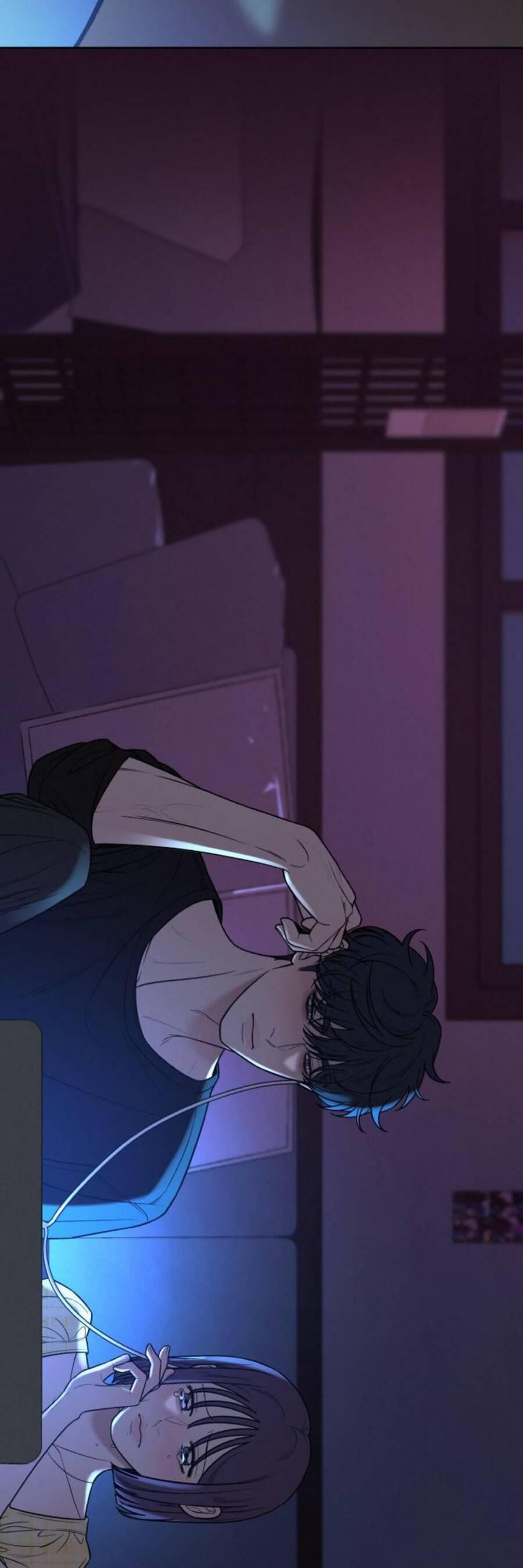 đọc truyện Tình Yêu Trong Sáng Chương 92 ảnh 55 tại Thiên Thai Truyện