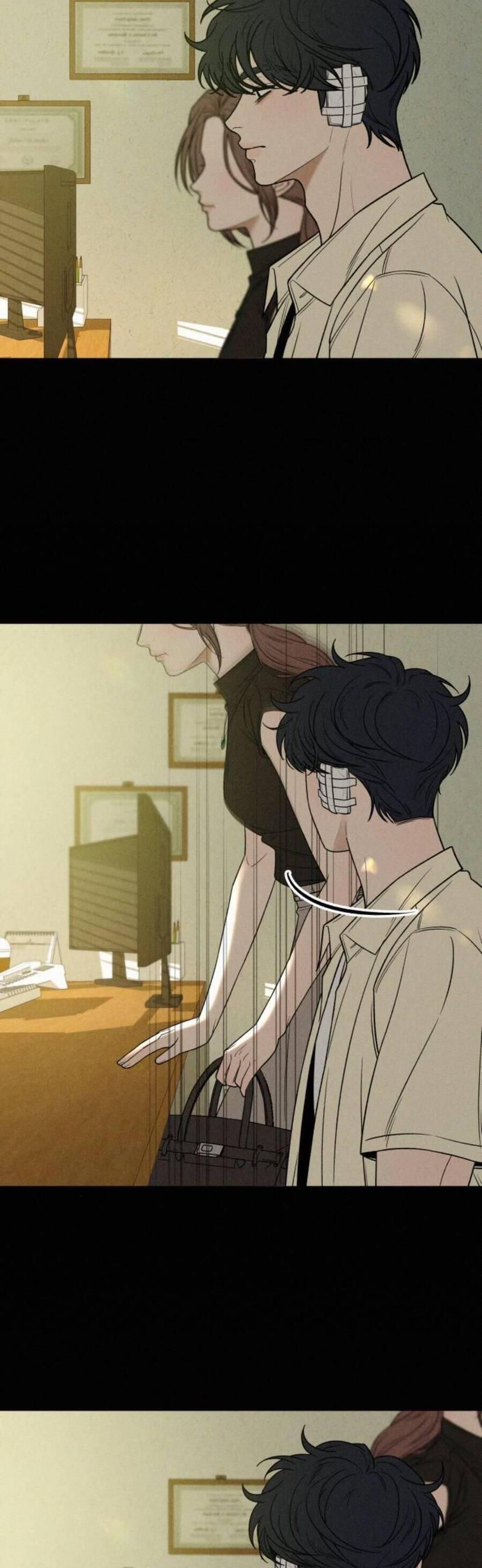 đọc truyện Tình Yêu Trong Sáng Chương 92 ảnh 59 tại Thiên Thai Truyện