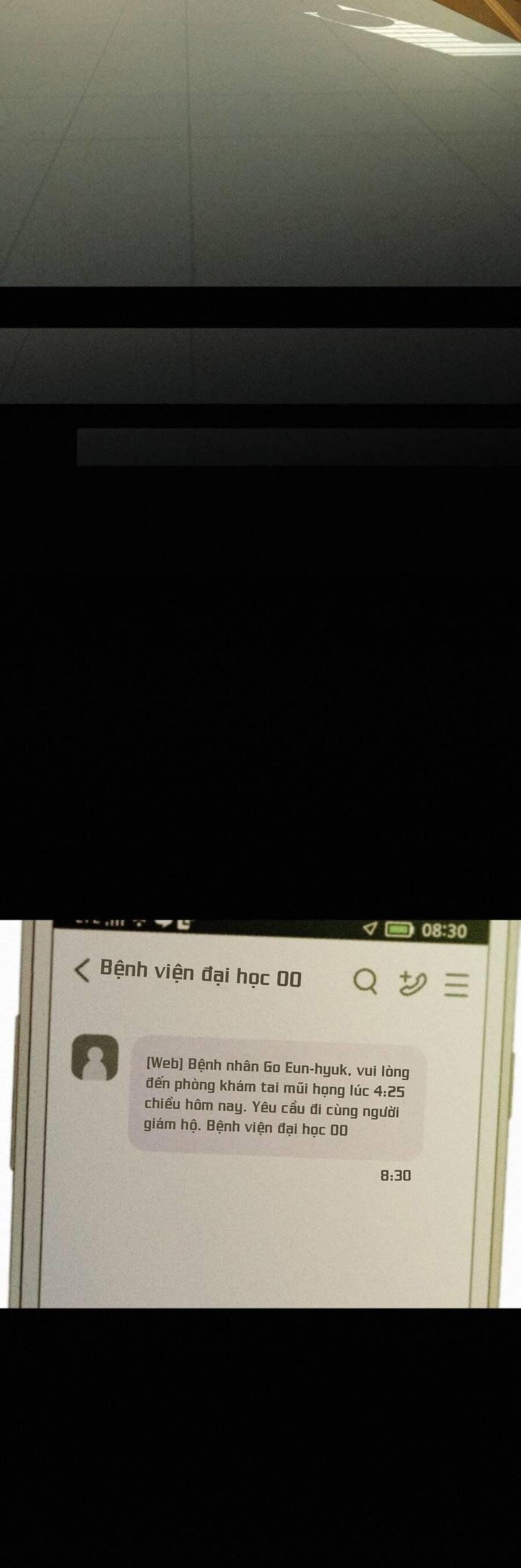 đọc truyện Tình Yêu Trong Sáng Chương 92 ảnh 61 tại Thiên Thai Truyện