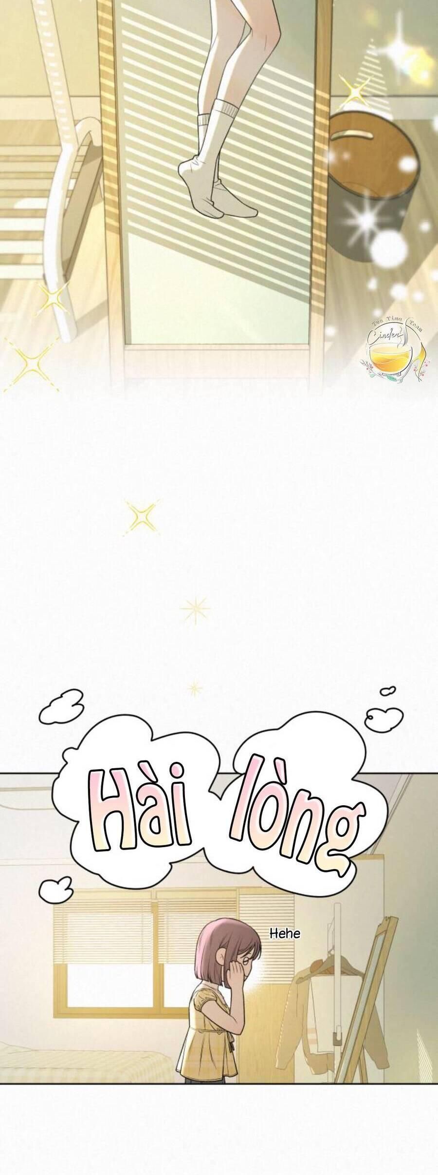 đọc truyện Tình Yêu Trong Sáng Chương 92 ảnh 8 tại Thiên Thai Truyện