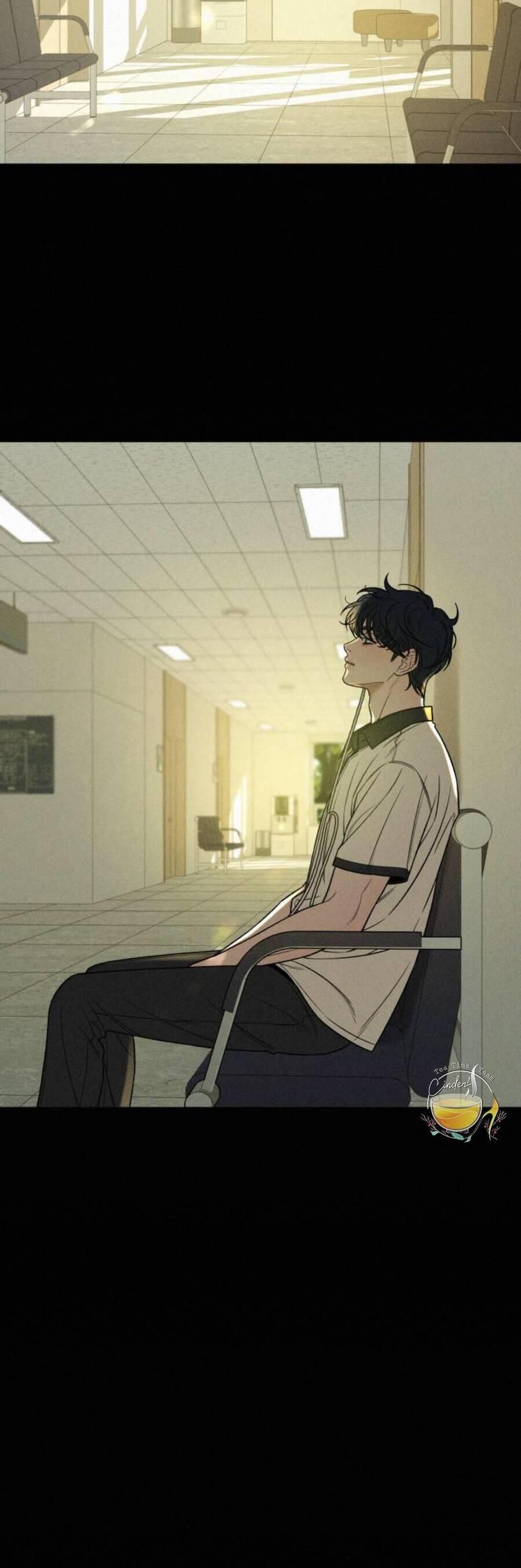 đọc truyện Tình Yêu Trong Sáng Chương 92 ảnh 64 tại Thiên Thai Truyện