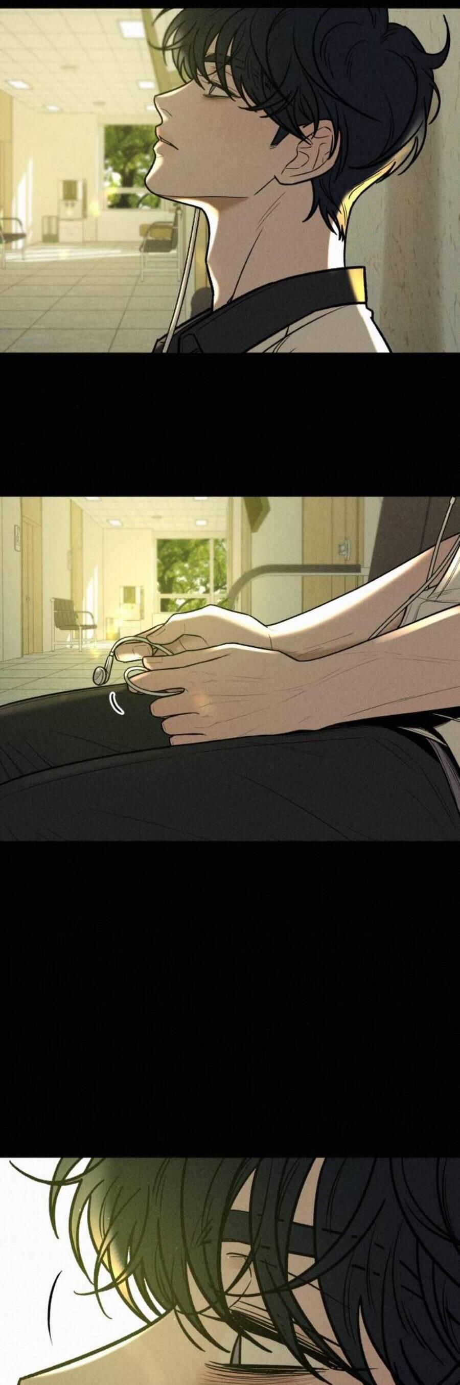 đọc truyện Tình Yêu Trong Sáng Chương 92 ảnh 65 tại Thiên Thai Truyện