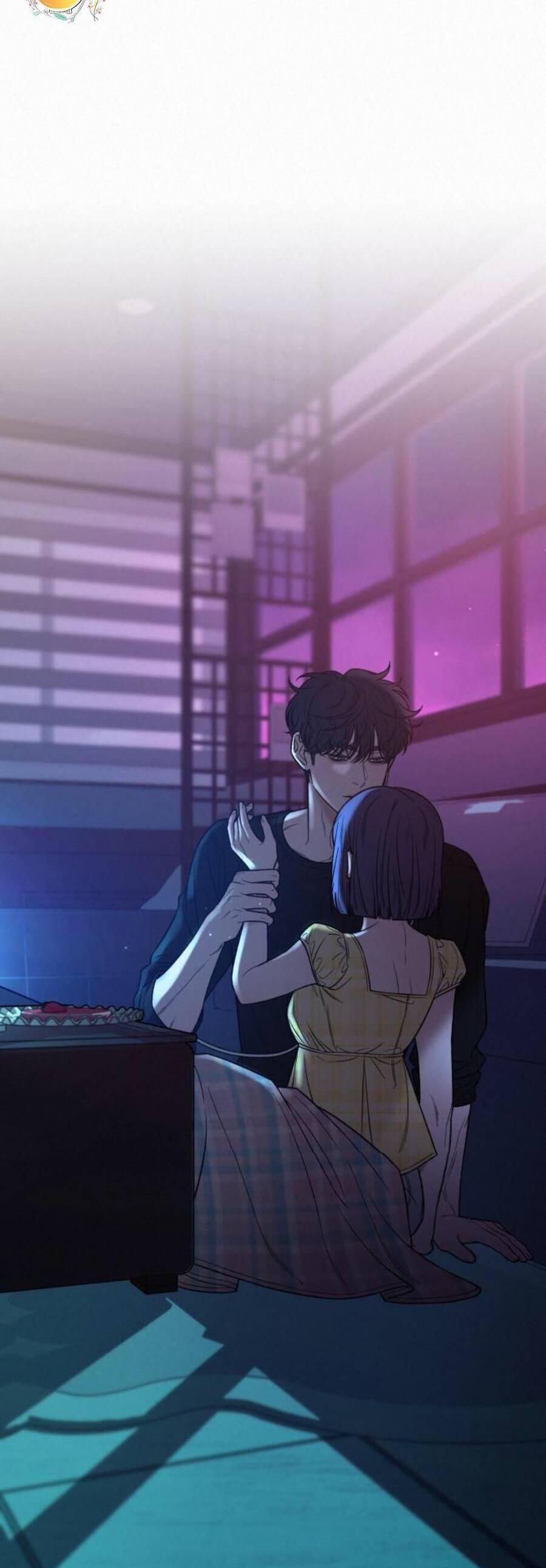 đọc truyện Tình Yêu Trong Sáng Chương 92 ảnh 71 tại Thiên Thai Truyện