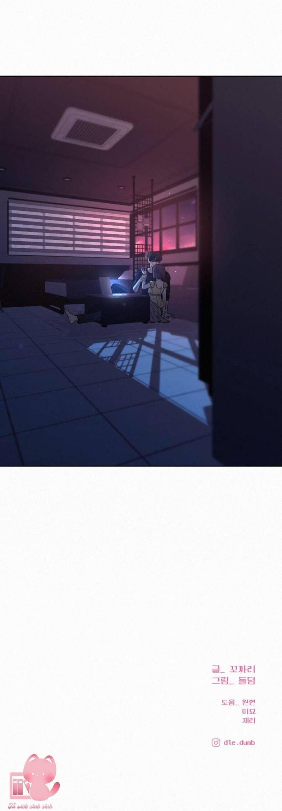 đọc truyện Tình Yêu Trong Sáng Chương 92 ảnh 74 tại Thiên Thai Truyện