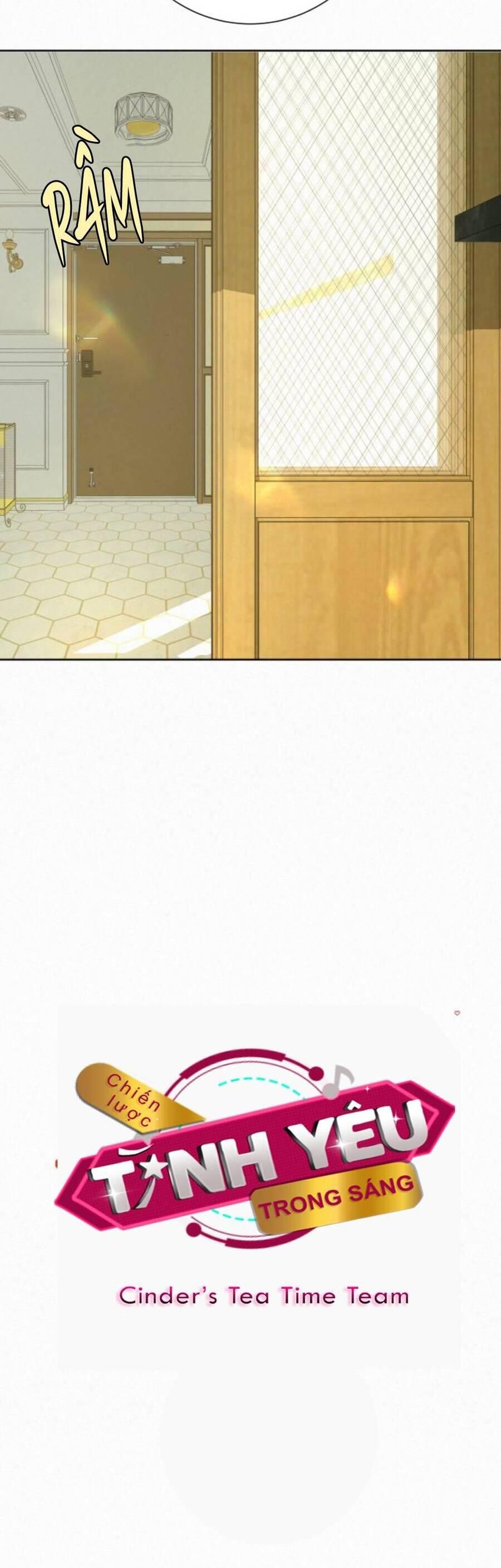 đọc truyện Tình Yêu Trong Sáng Chương 92 ảnh 11 tại Thiên Thai Truyện