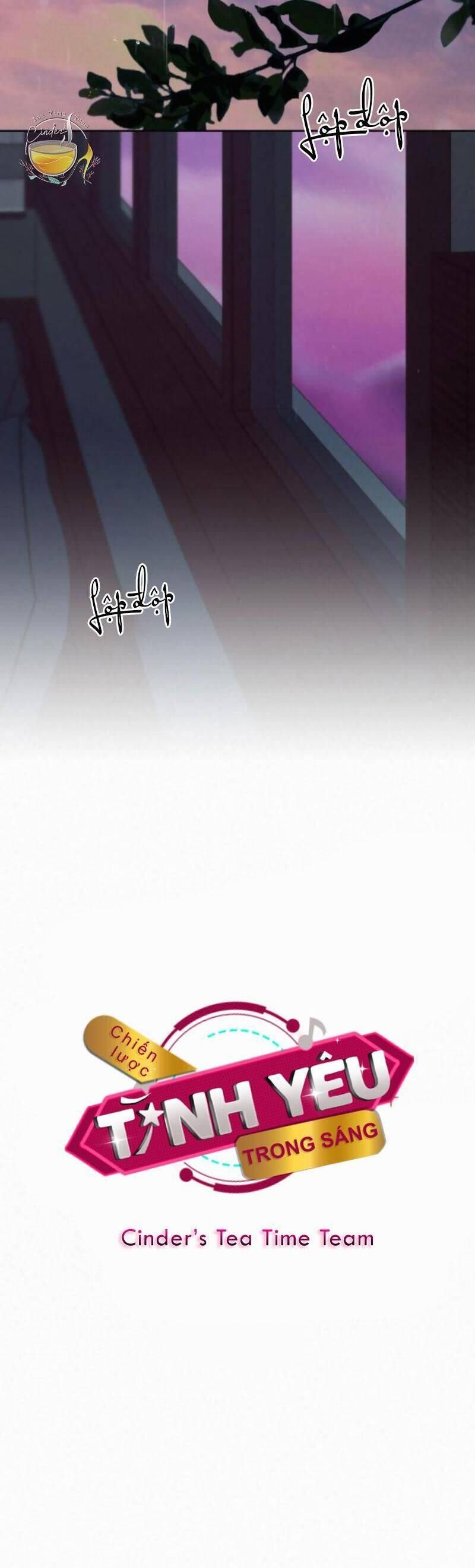 đọc truyện Tình Yêu Trong Sáng Chương 93 ảnh 15 tại Thiên Thai Truyện