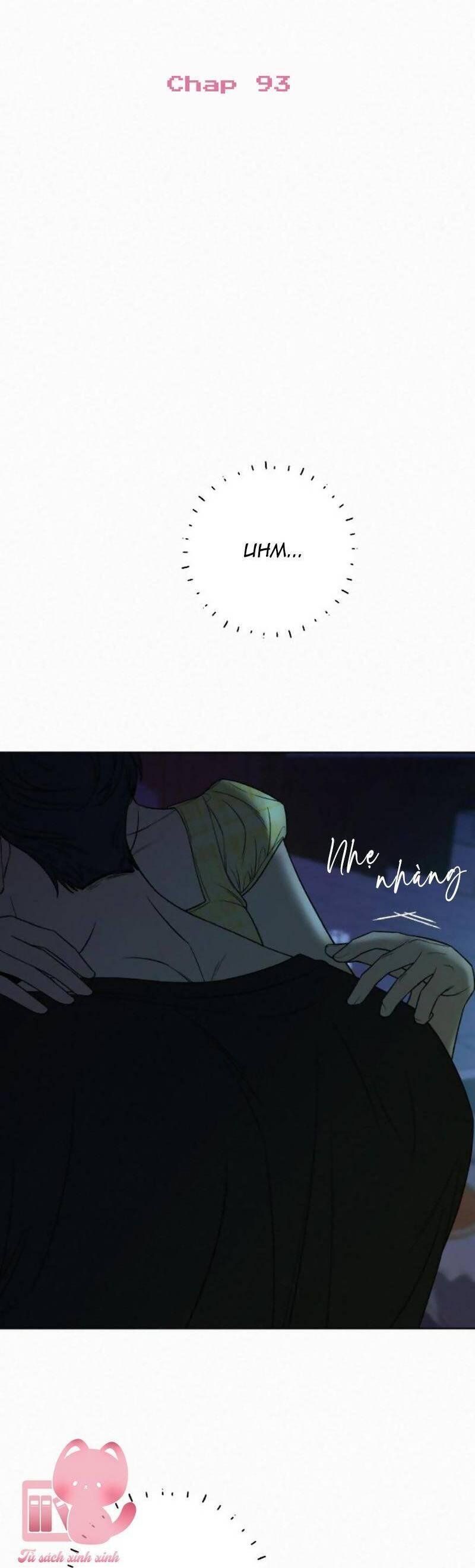 đọc truyện Tình Yêu Trong Sáng Chương 93 ảnh 16 tại Thiên Thai Truyện