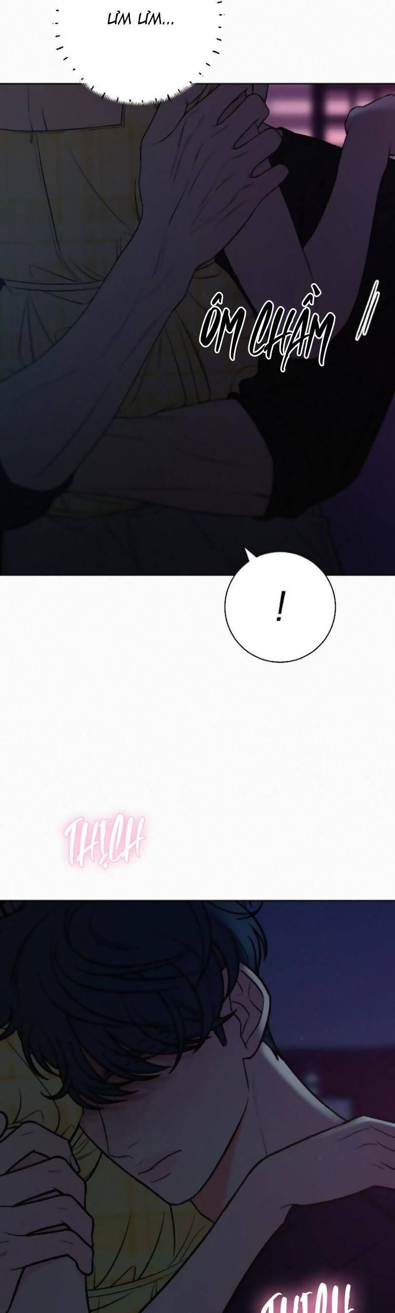 đọc truyện Tình Yêu Trong Sáng Chương 93 ảnh 17 tại Thiên Thai Truyện