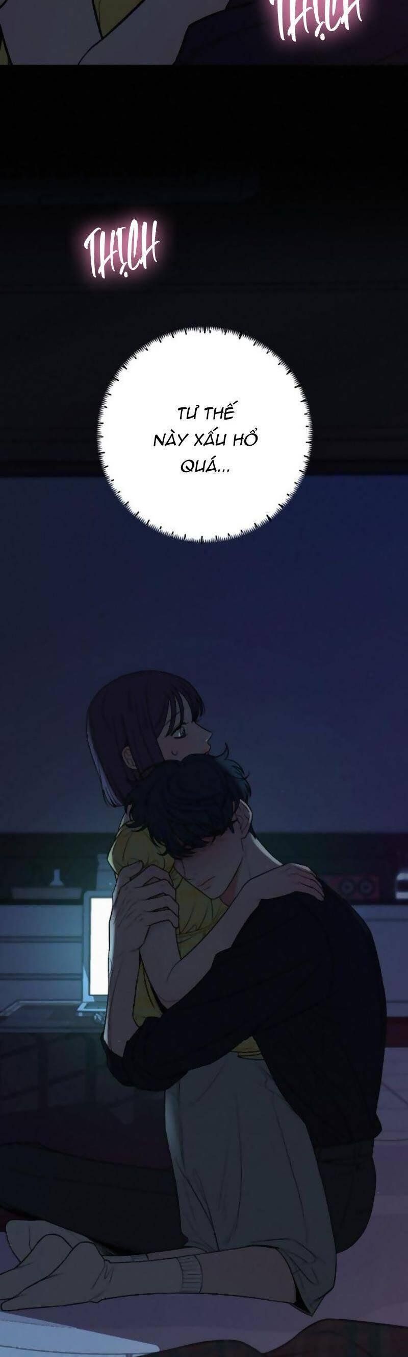 đọc truyện Tình Yêu Trong Sáng Chương 93 ảnh 18 tại Thiên Thai Truyện