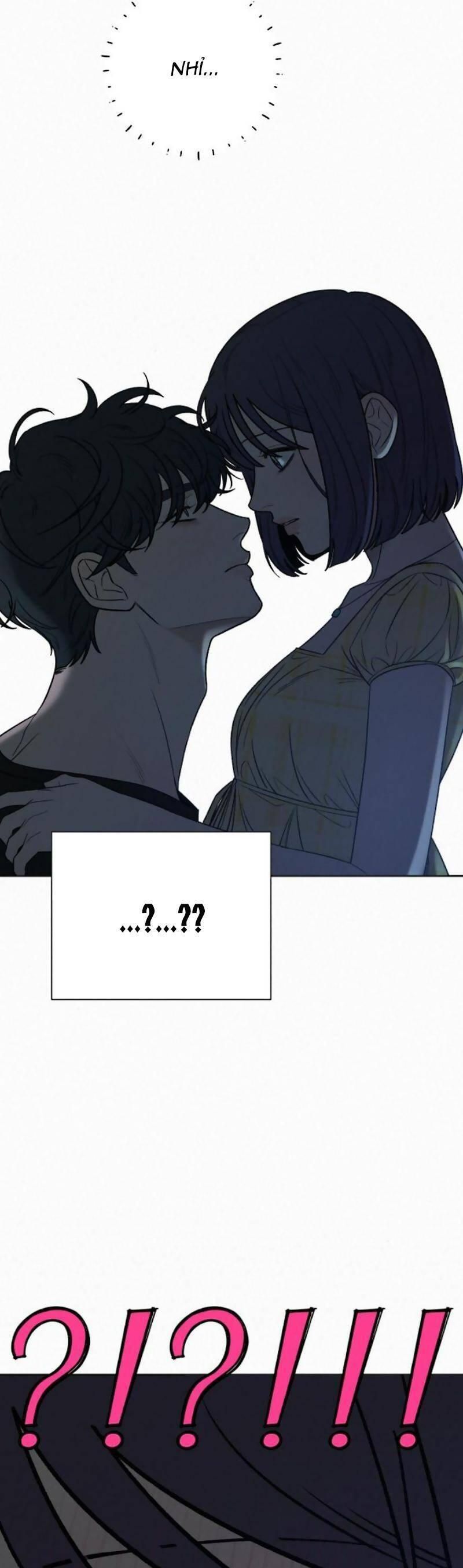 đọc truyện Tình Yêu Trong Sáng Chương 93 ảnh 21 tại Thiên Thai Truyện