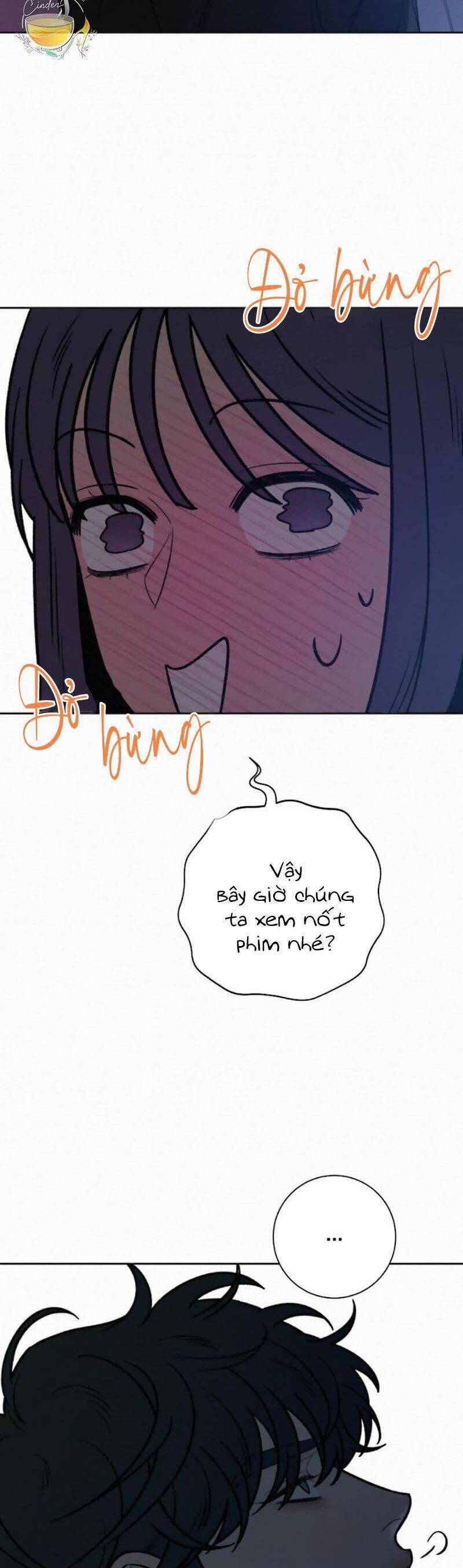 đọc truyện Tình Yêu Trong Sáng Chương 93 ảnh 23 tại Thiên Thai Truyện