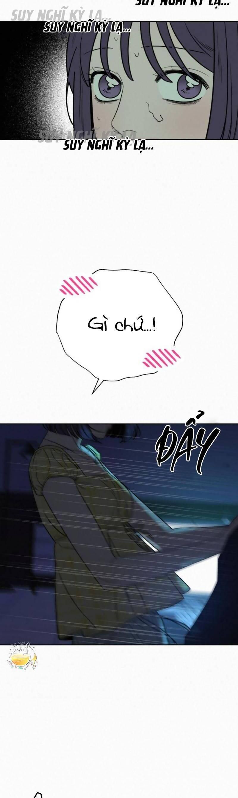 đọc truyện Tình Yêu Trong Sáng Chương 93 ảnh 26 tại Thiên Thai Truyện