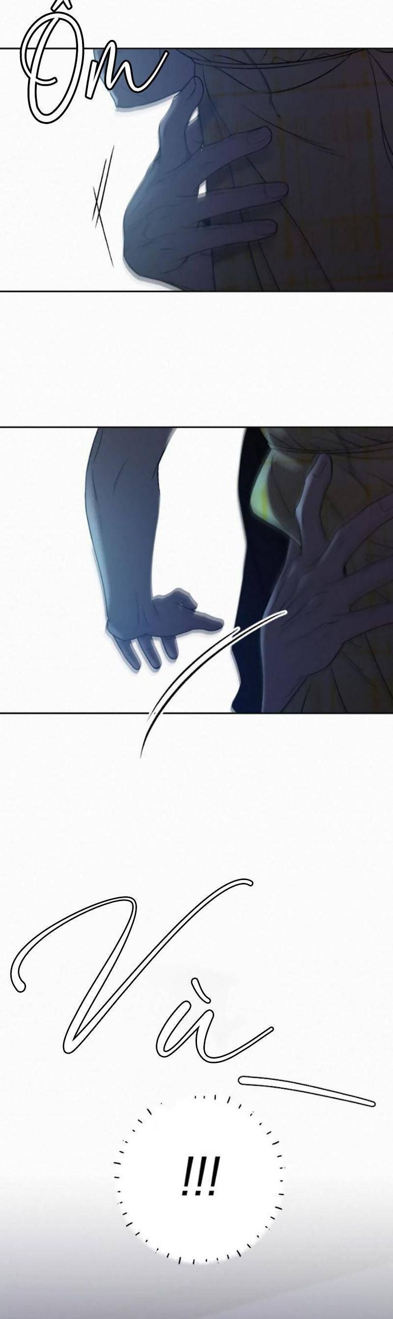 đọc truyện Tình Yêu Trong Sáng Chương 93 ảnh 27 tại Thiên Thai Truyện