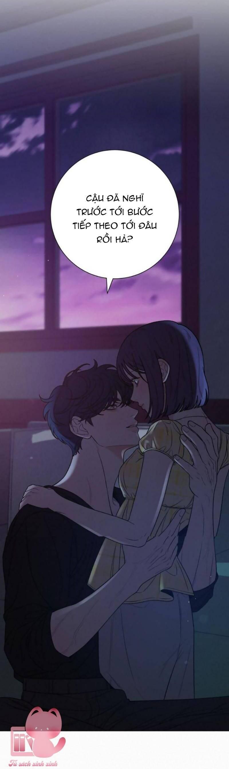 đọc truyện Tình Yêu Trong Sáng Chương 93 ảnh 28 tại Thiên Thai Truyện